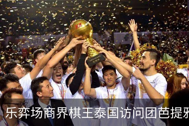乐弈场商界棋王泰国访问团芭提雅围棋交流赛圆满成功