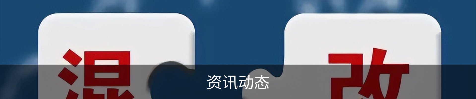 资讯动态